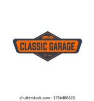 Church garage