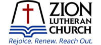 Zion lutheran church