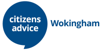Citizens advice wokingham