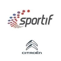 Sportif citroen