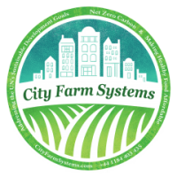 City farm systems ltd