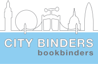 City binders bookbinders