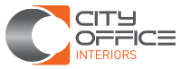 City office interiors