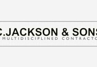 C jackson & sons