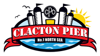 Clacton pier company