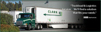 Clark chilled transport