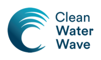 Clean water wave