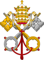 Roman catholic church