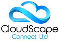 Cloudscape connect limited