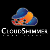 Cloudshimmer
