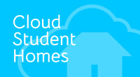 Cloud student homes