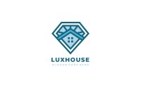 Diamond house