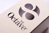 Clyde presentation packaging