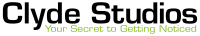 Clyde studios ltd