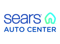 Sears auto centers