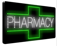 Coatbridge dispensary limited
