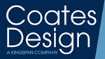 Coates design partnership