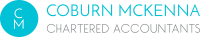 Coburn mckenna chartered accountants