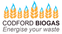 Codford biogas limited