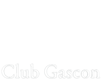 Comptoir gascon
