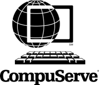 Compuserve services
