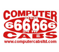 Computer cabs limited