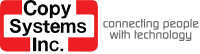 Copier systems