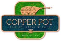 Copperpot indian restaurant