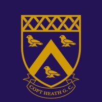 Copt heath golf club