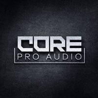 Core pro audio