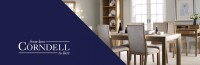 Corndell furniture
