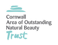 Cornwall area of outstanding natural beauty