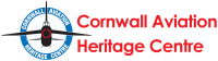 Cornwall aviation heritage centre