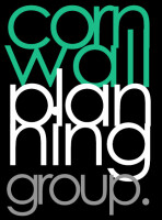 Cornwall planning group