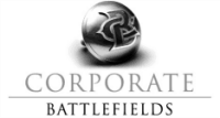 Corporate battlefields