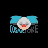 Cosmic joke