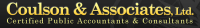 Coulson associates ltd