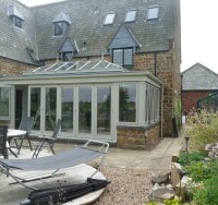 Country hardwood conservatories limited