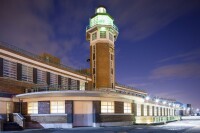 Crowne plaza liverpool - john lennon airport
