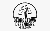 Public defender