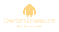 Creature encounter