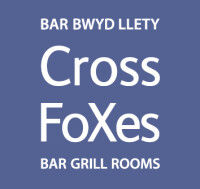 The cross foxes inn