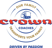 Crown coaches