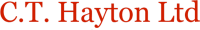 C.t. hayton ltd