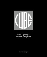 Cube lighting ltd