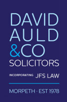 David auld and co.