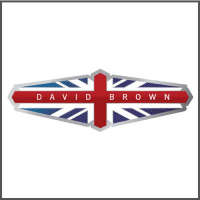 David brown commercial