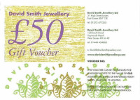 David smith jewellery ltd