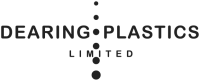 Dearing plastics