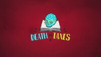 Death+taxes
